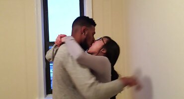 একটি nerdy ভাই এবং সেক্সি বাংলা বিএফ তার অধৈর্য বোন