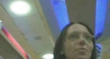 একটি ডাম্প ট্রাকের আকার লোকাল সেক্সি বিএফ এবং দুটি বন্য কালো