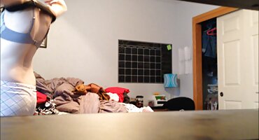 বান্ধবী স্পর্শ করে নিজেদের সেক্সি বিএফ বাঙালি মধ্যে একটি বিশাল মোরগ ভাগ